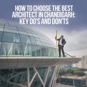 How to Choose Best Architect